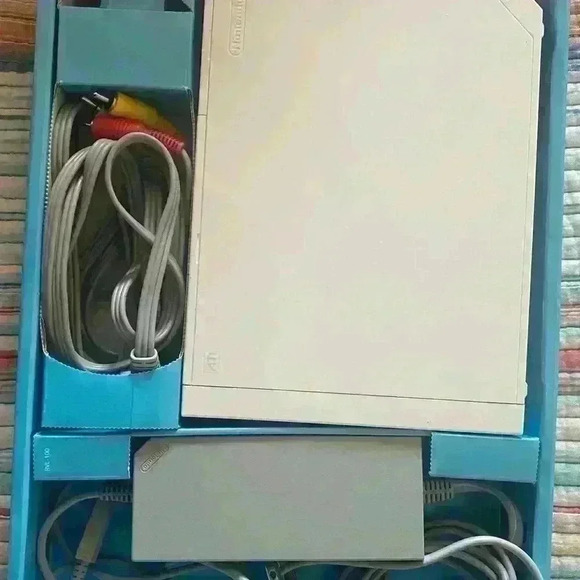 Nintendo Wii sports - Picture 5 of 8